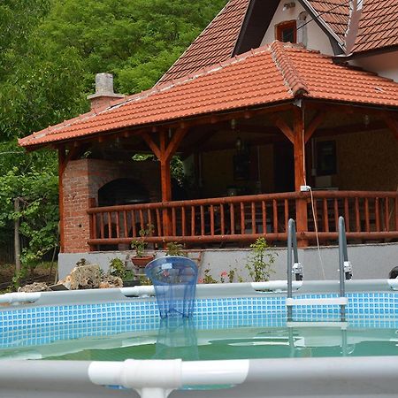 Danilovica Kuca Apartment Bioska Екстериор снимка
