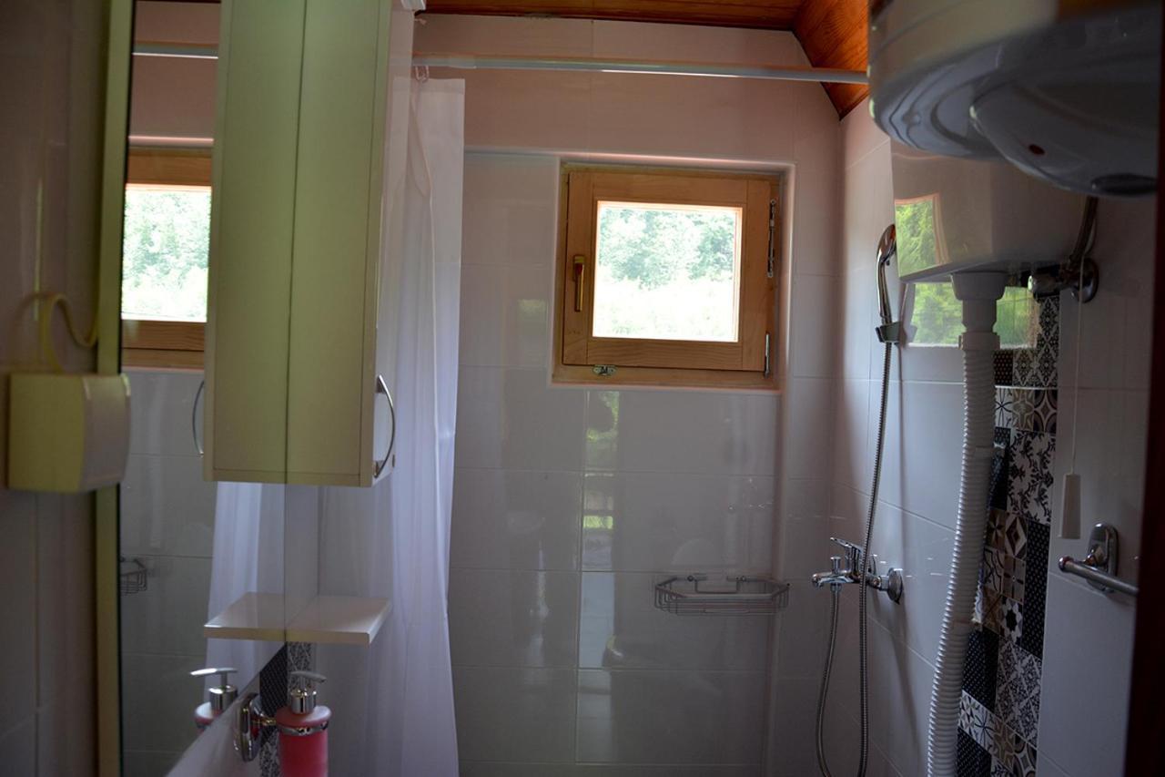 Danilovica Kuca Apartment Bioska Екстериор снимка