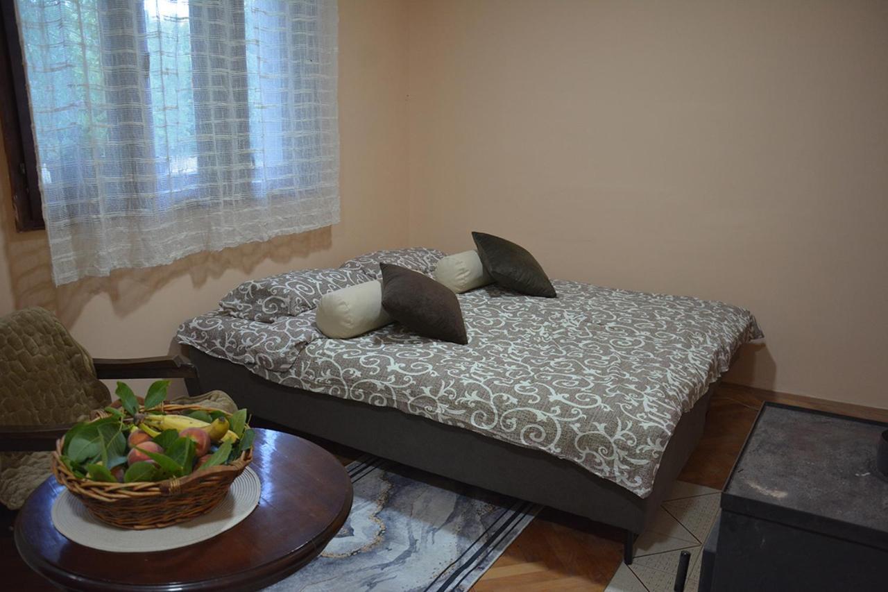 Danilovica Kuca Apartment Bioska Екстериор снимка