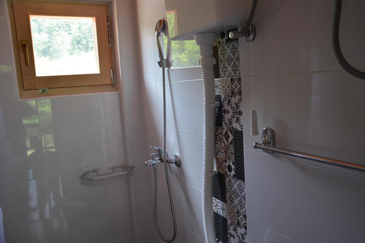 Danilovica Kuca Apartment Bioska Екстериор снимка