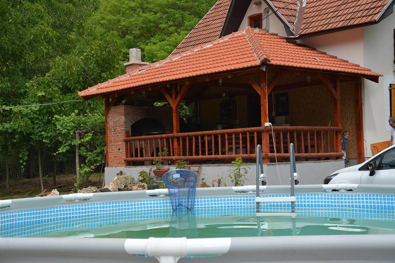 Danilovica Kuca Apartment Bioska Екстериор снимка