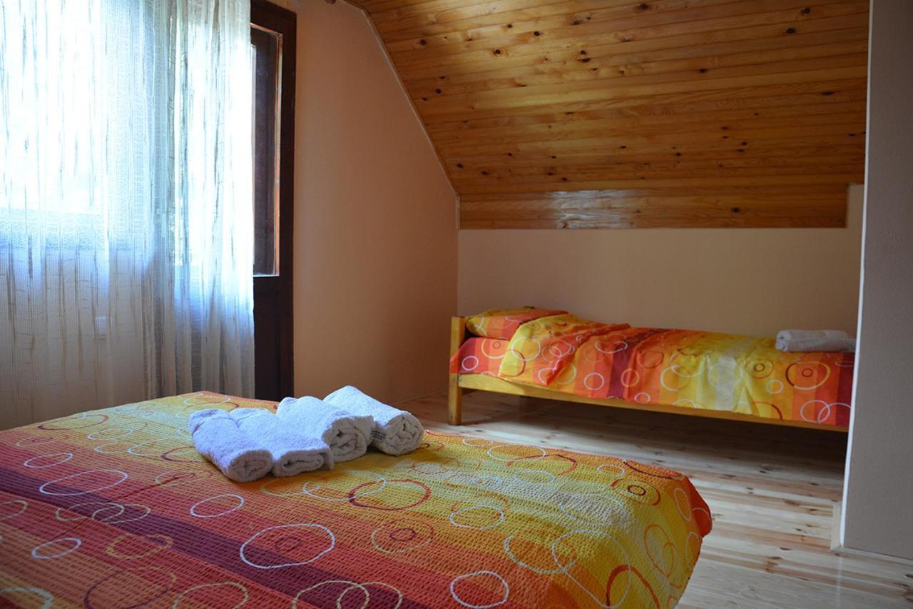 Danilovica Kuca Apartment Bioska Екстериор снимка