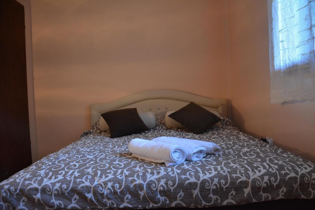 Danilovica Kuca Apartment Bioska Екстериор снимка