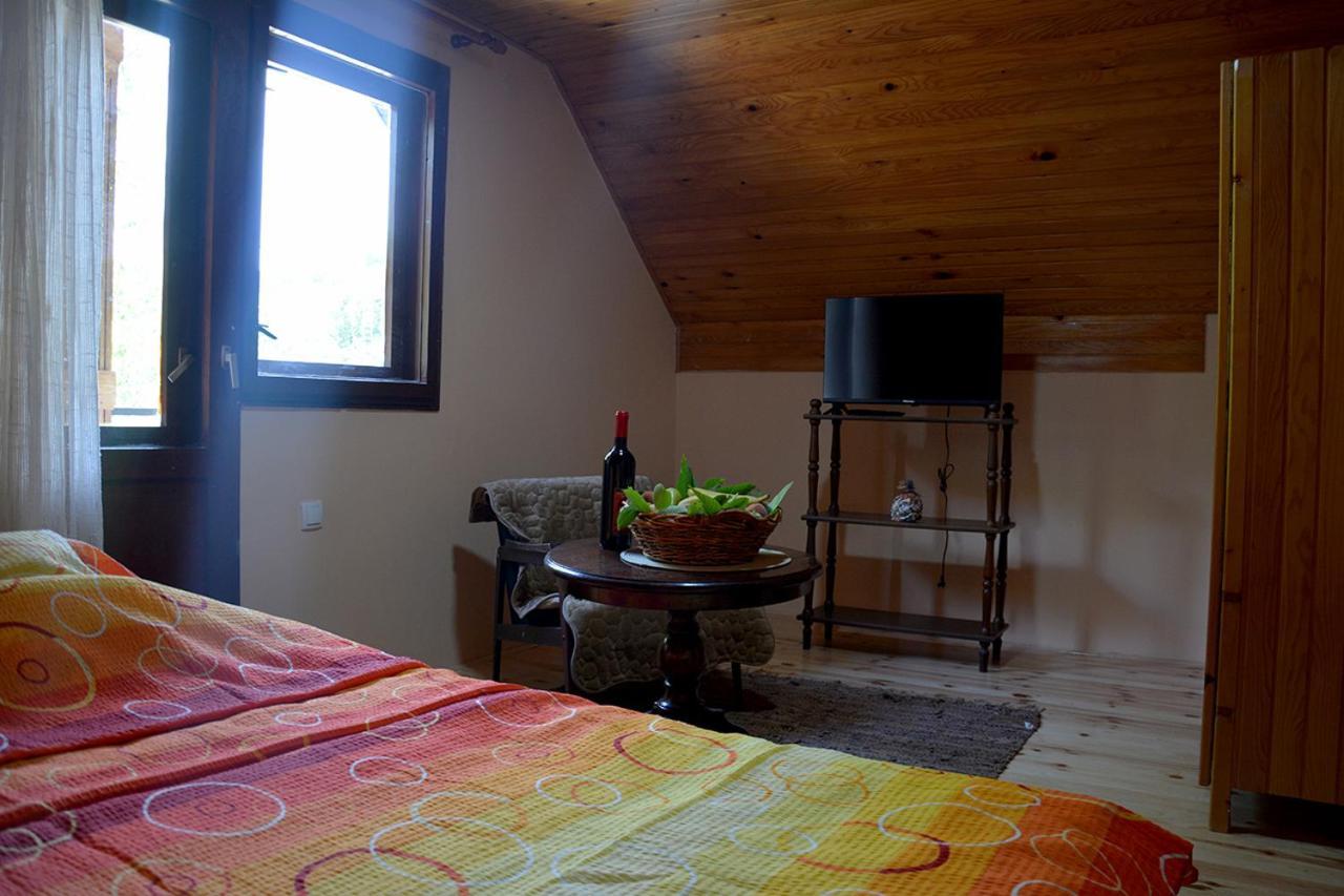 Danilovica Kuca Apartment Bioska Екстериор снимка