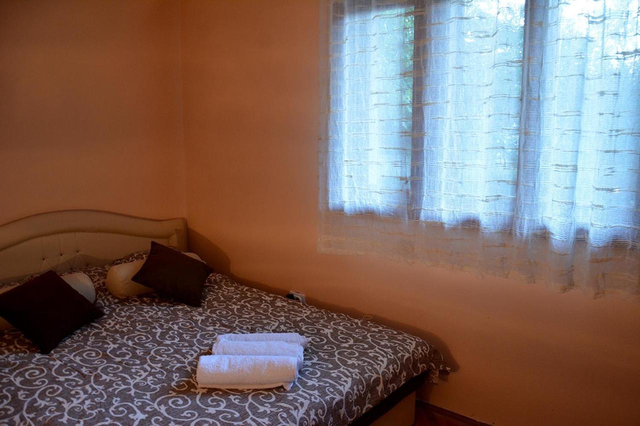Danilovica Kuca Apartment Bioska Екстериор снимка