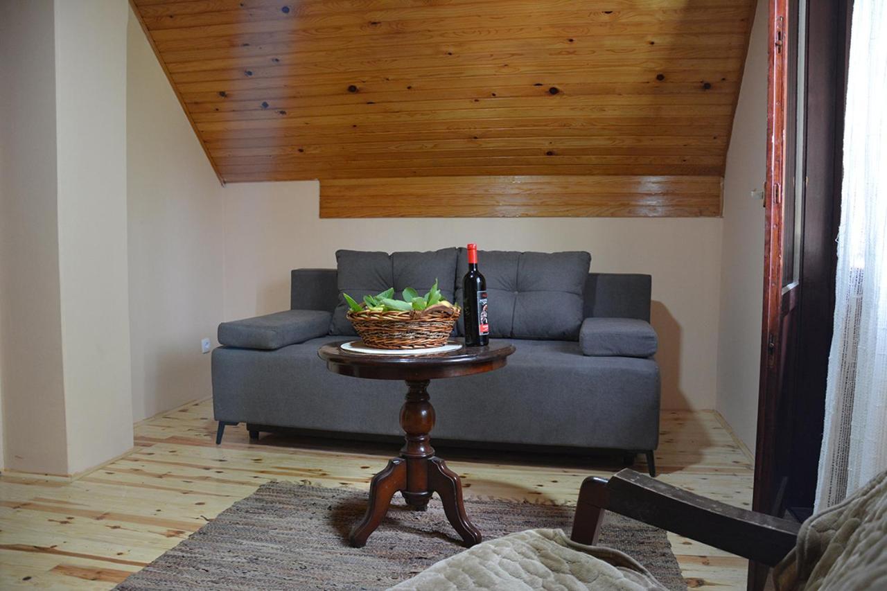 Danilovica Kuca Apartment Bioska Екстериор снимка