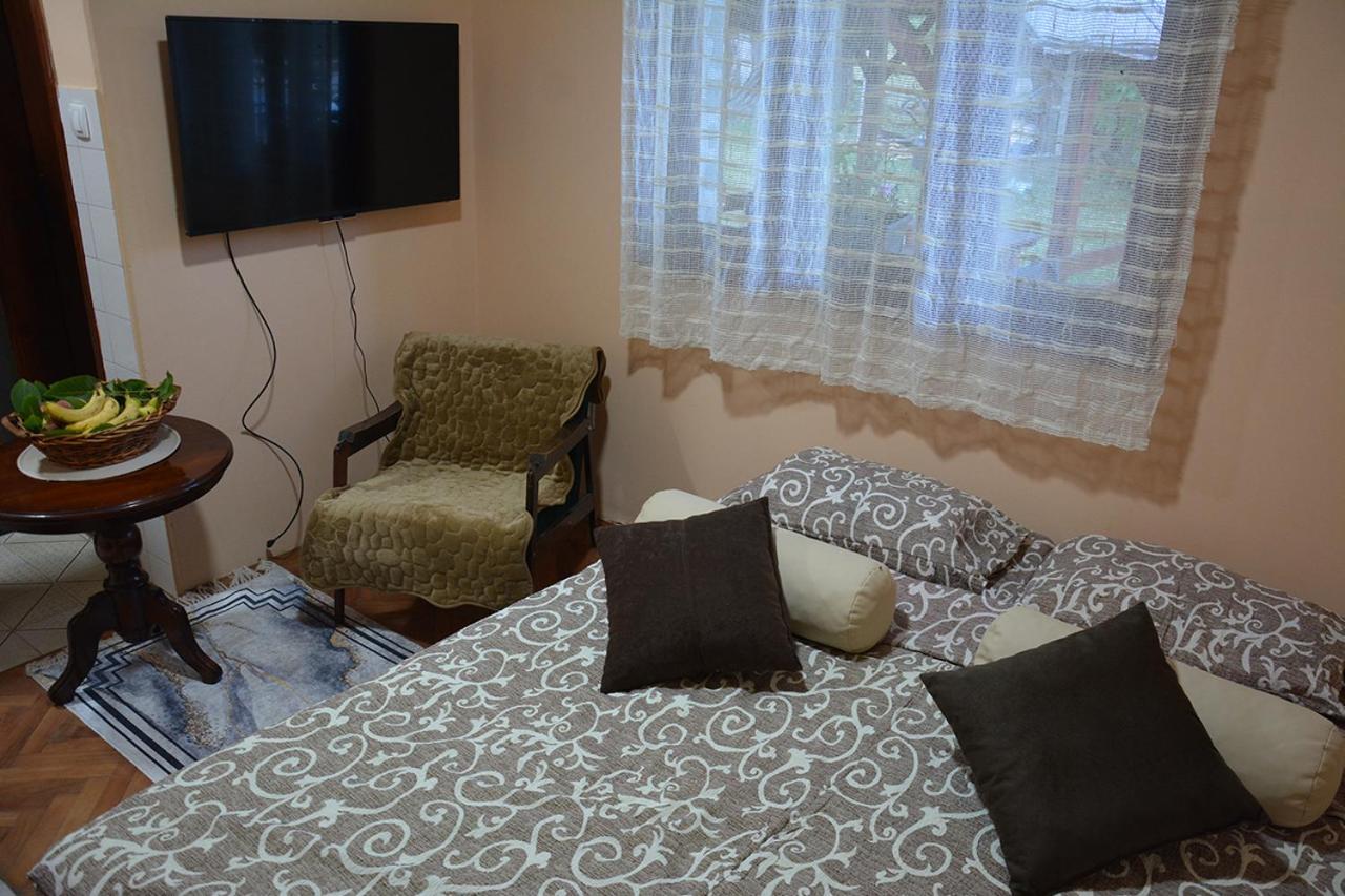 Danilovica Kuca Apartment Bioska Екстериор снимка