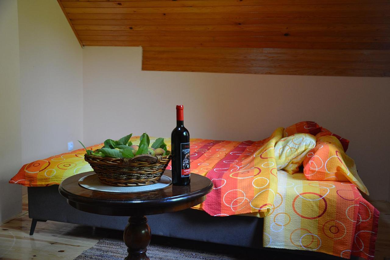 Danilovica Kuca Apartment Bioska Екстериор снимка