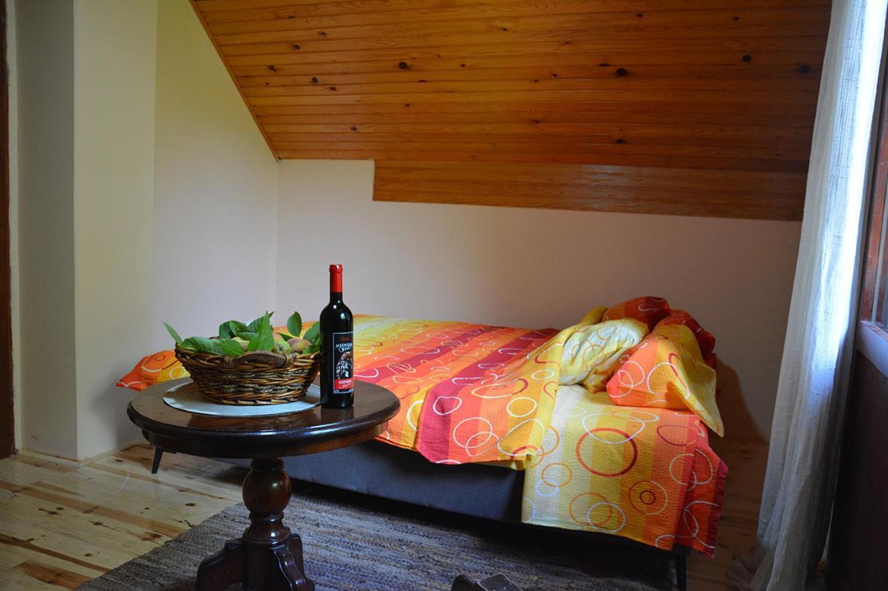 Danilovica Kuca Apartment Bioska Екстериор снимка