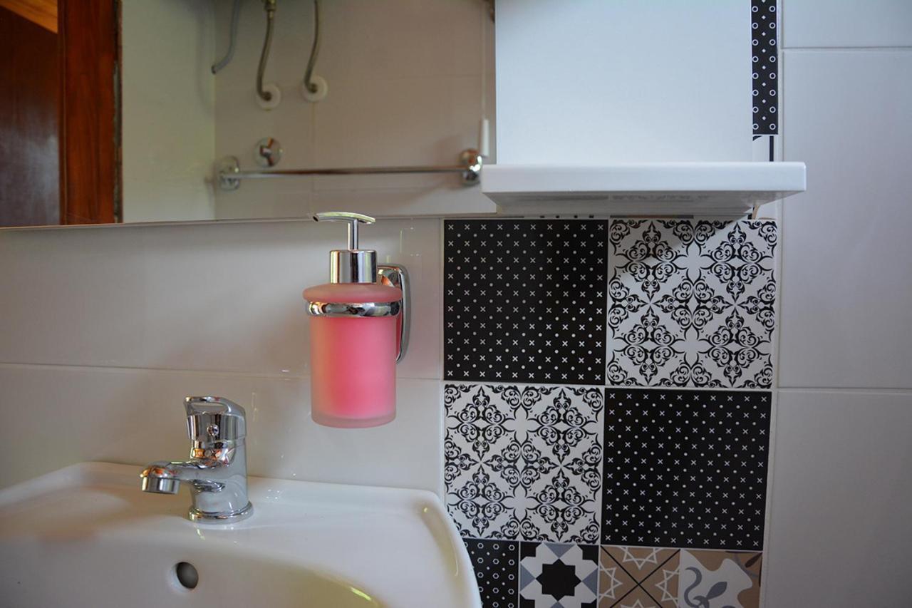 Danilovica Kuca Apartment Bioska Екстериор снимка