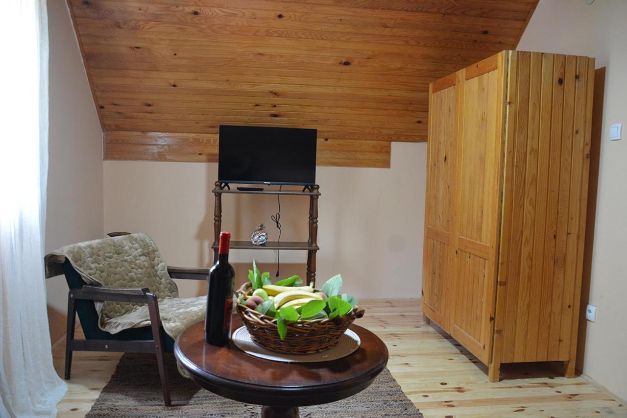 Danilovica Kuca Apartment Bioska Екстериор снимка