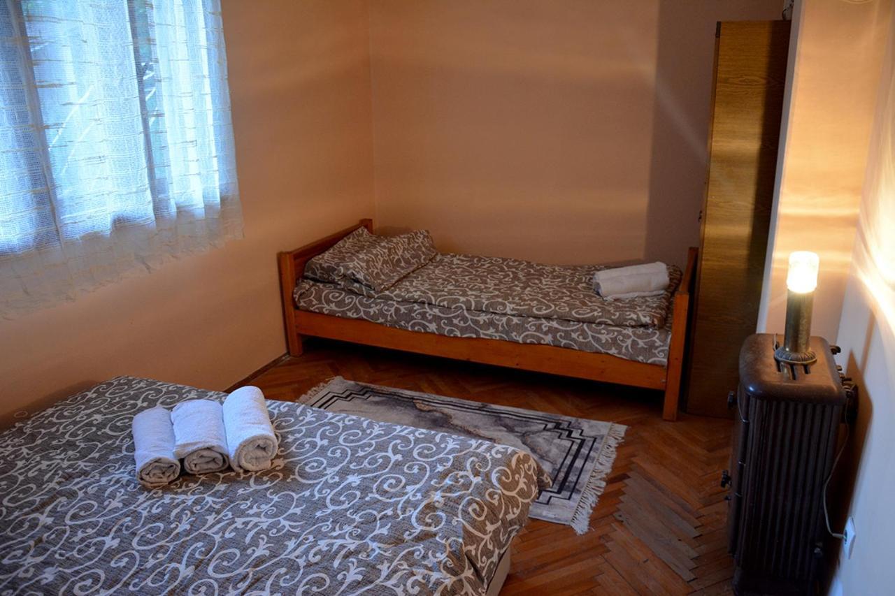 Danilovica Kuca Apartment Bioska Екстериор снимка