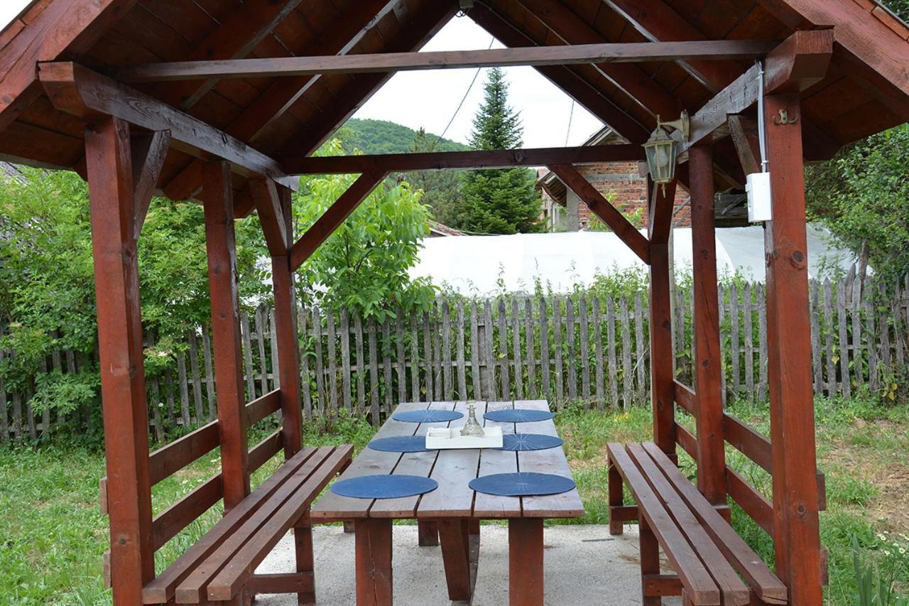 Danilovica Kuca Apartment Bioska Екстериор снимка
