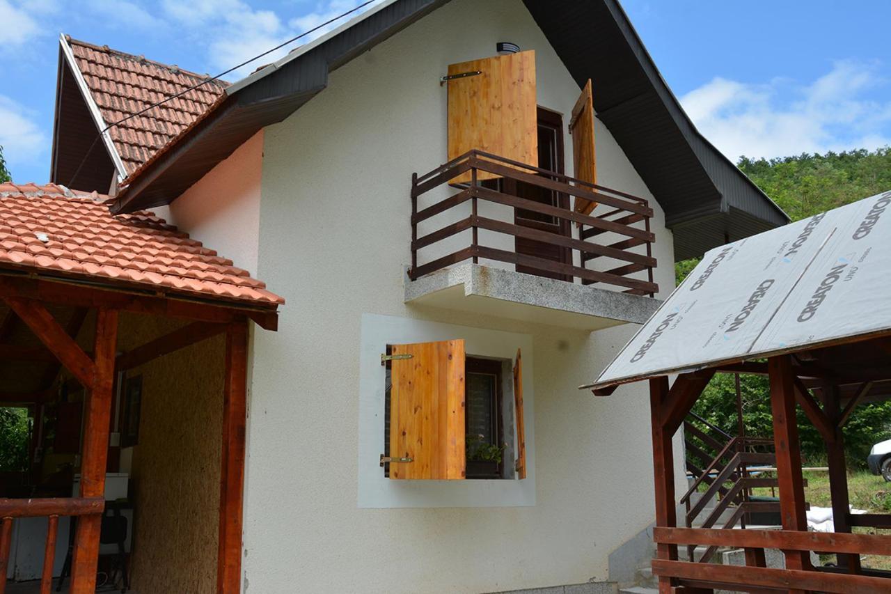 Danilovica Kuca Apartment Bioska Екстериор снимка